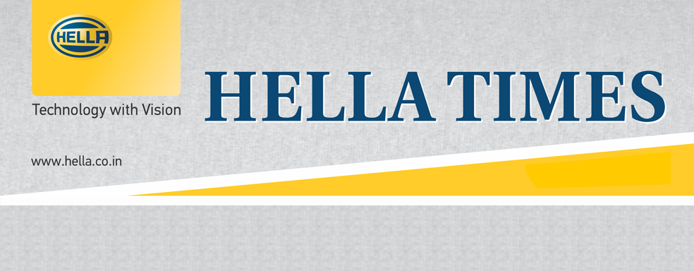 HELLA'S Initiatives on Road  Safety Awareness