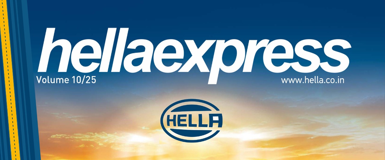 HELLA Express_2025