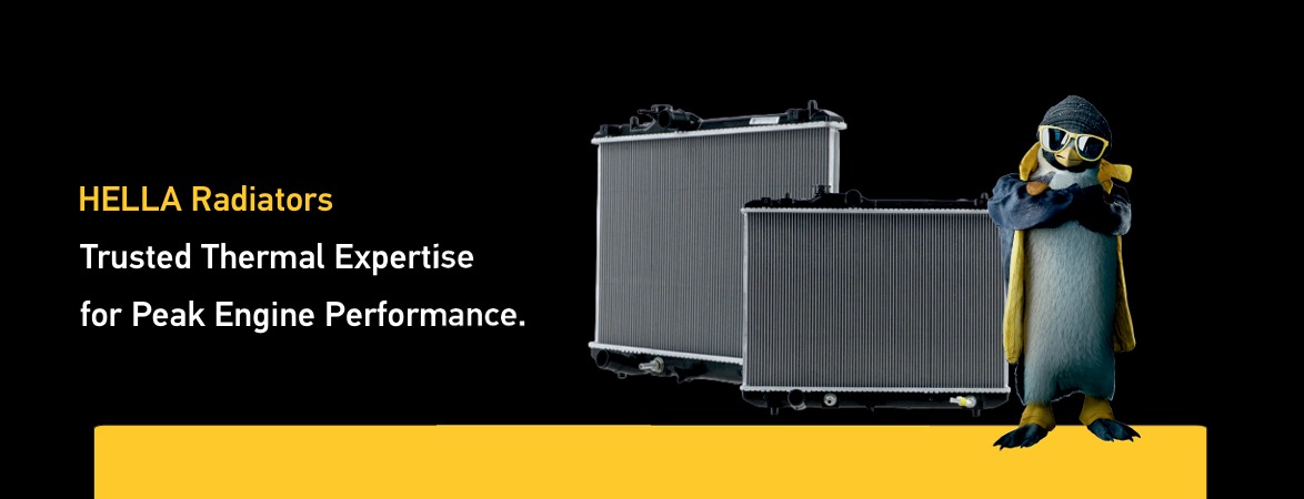 Radiator Catalogue