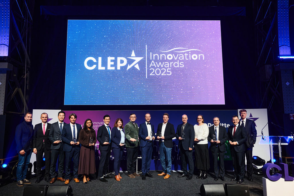FORVIA HELLA receives prestigious CLEPA Innovation Award for FlatLight technology