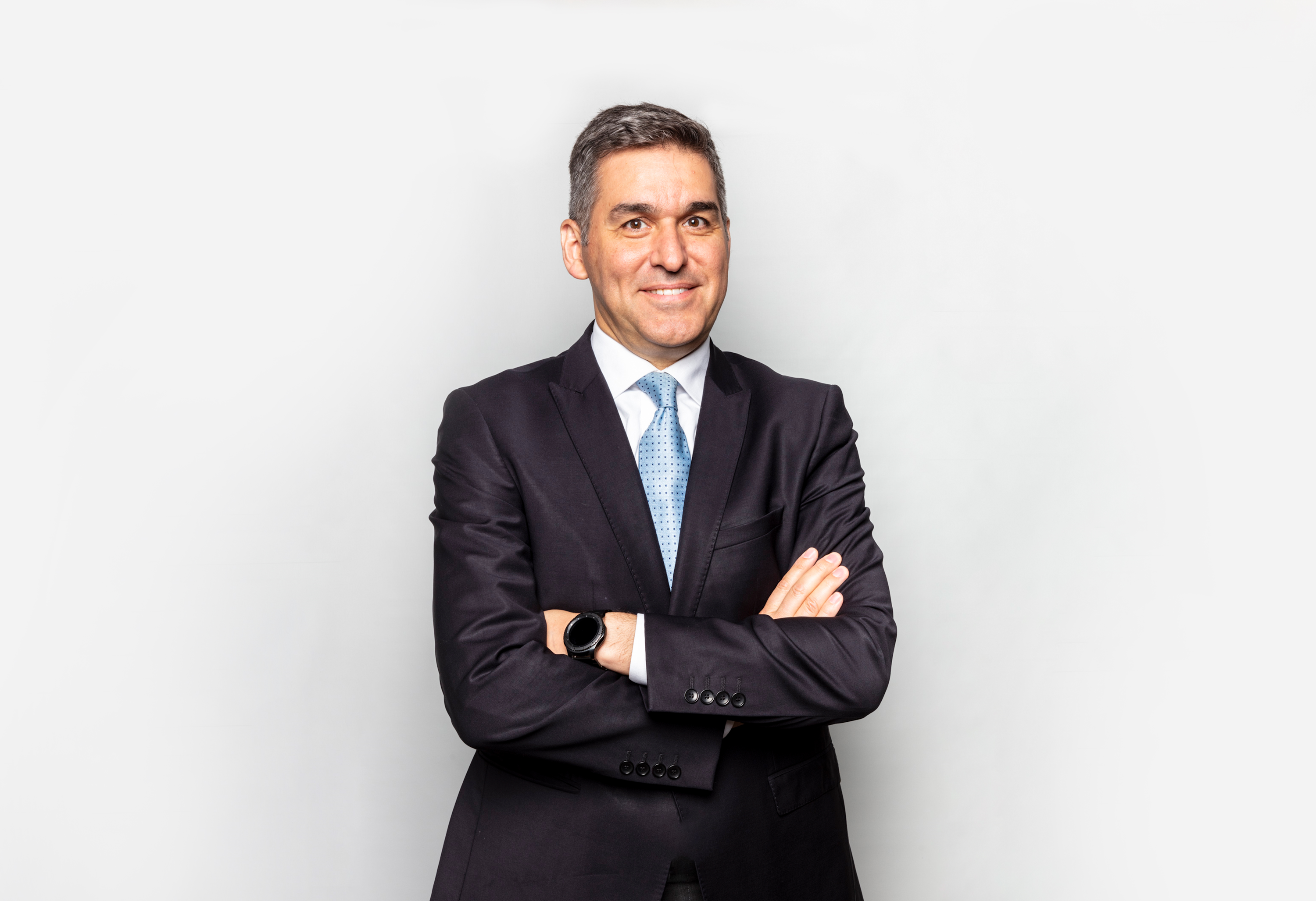 Juan Manuel Mollá to become new Managing Director Lighting at FORVIA HELLA