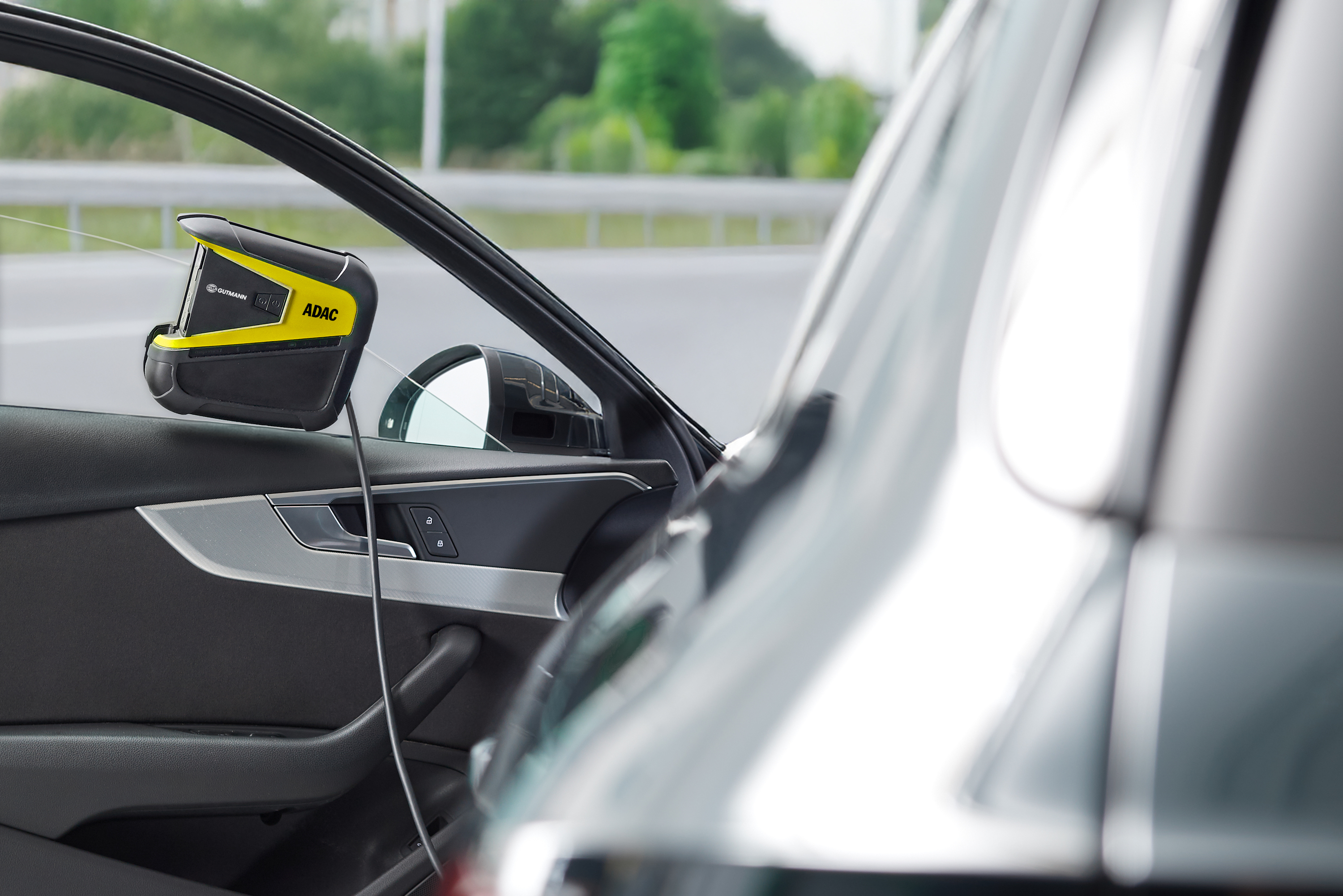 Hella Gutmann and ADAC continue successful cooperation