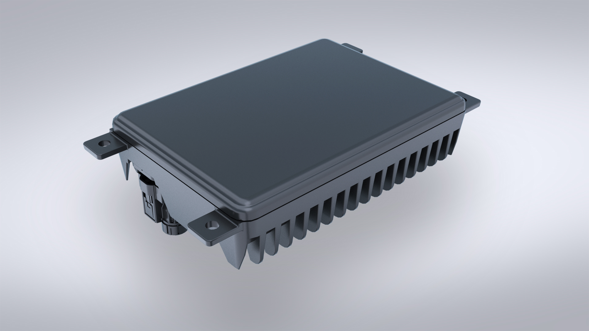 FORVIA HELLA receives first major order for  high-resolution radar sensors