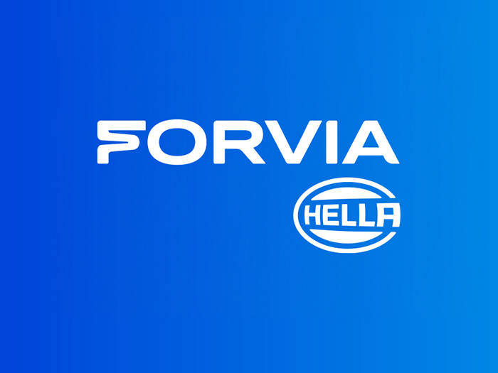 Sales data for the first quarter of 2026: FORVIA HELLA starts the new fiscal year with solid sales performance
