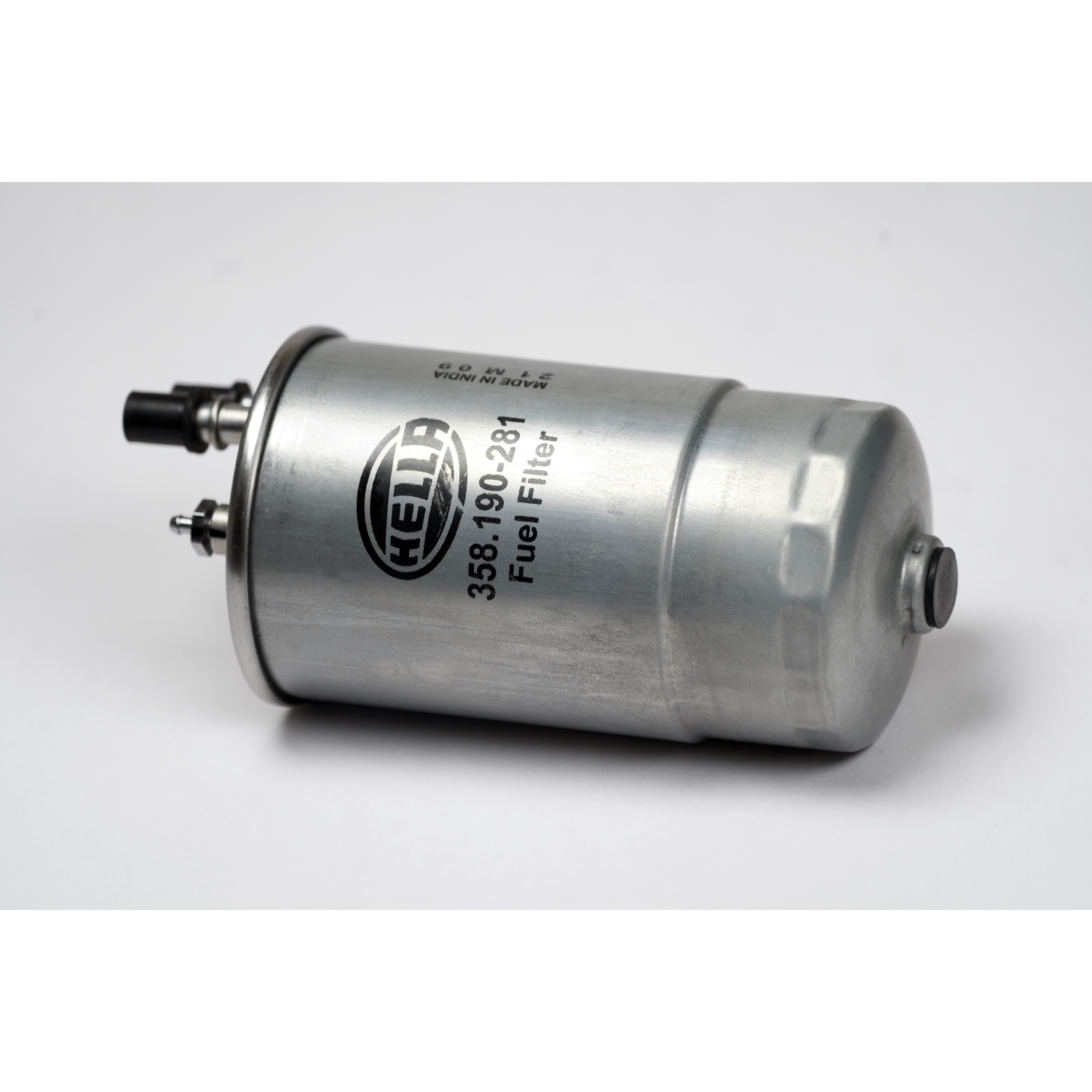 HELLA Fuel Filter for TATA Indica Vista Indica Manza Fiat Linia Diesel  570309110110 358190281