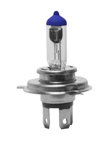 HELLA H4 Standard Halogen Bulb, 12 V, 60/55W