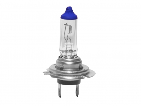 LAMPE H4 (12V 60/55W +50%) - HELLA