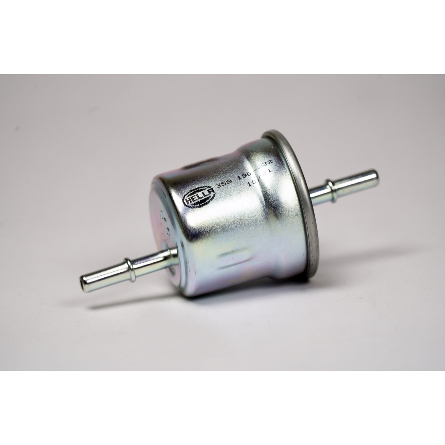 HELLA Fuel Filter for Maruti 800 MPFI 3rd Gen 15410M84381 358190232